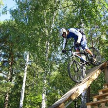 Foto: Andreas Strandvall. &Aring;kare: Bj&ouml;rn Yrjans.