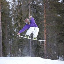 Foto: Annika P&aring;lsson. &Aring;kare: Armin Darban.