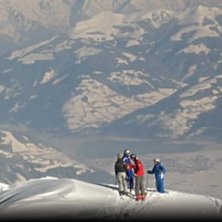 Foto: Michi Hartweger. &Aring;kare: Tove Bengtsson, Eric Olsson, Carl Lindesv&auml;rd, Bj&ouml;rn Johansson.