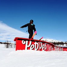 Foto: Ellen M. Storrusten. &Aring;kare: Christian Kihle.