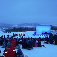 Beitost&oslash;len skiheiser 
Velkommen til Beitost&oslash;len.