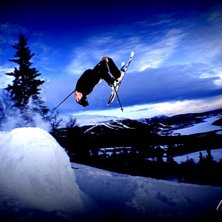 bc-backflip . Foto: ok&auml;nd. &Aring;kare: jag.