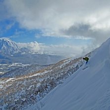 Kass position!...men J&Auml;VLIGT grym sn&ouml;!?. Sugoi K.