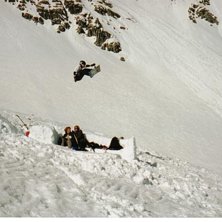 Foto: David Beg. &Aring;kare: Mikael McKeown.