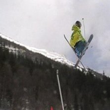 SW 9 Mute. Foto: Gabriel Jonsson. &Aring;kare: Alexander Jonsson.