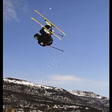 Foto: Robin Andersson. &Aring;kare: Jesper Andersson St&aring;hl.