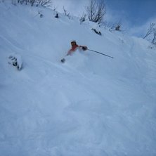 Foto: Edvin Gepertz. &Aring;kare: Filip Gepertz.