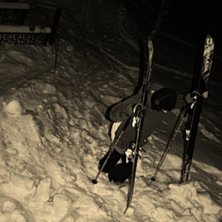 Foto: Tommie Johansson. &Aring;kare: Anders Ica Holmberg.