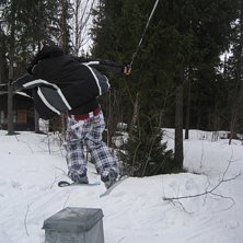 Foto: claes. &Aring;kare: sebastian (jag).