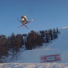 Sw 7:a mutegrab. Foto: Alexander Hj&auml;lmeby. &Aring;kare: Cristopher Hj&auml;lmeby.