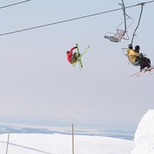 Vet inte vem &aring;karen &auml;r.. Foto: Petter Persson. &Aring;kare: -ll-.