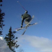 Foto: osku hu&ouml;ku. &Aring;kare: Anton tapani.