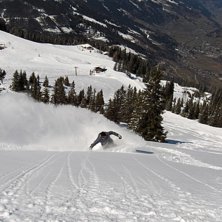 Foto: Morra. &Aring;kare: Jonas F.