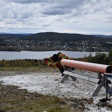Kalle lyckas med sitt rail f&ouml;rs&ouml;k ;p. Foto: Dino Vulic. &Aring;kare: Kalle Karlstr&ouml;m.