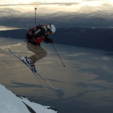 Foto: Erik Westberg. &Aring;kare: Nils von Heijne.