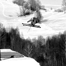 Royal 2006. Foto: Sandra Str&ouml;mberg. &Aring;kare: Kristoffer Edvall.