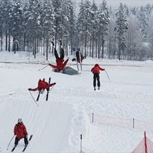 Backflip. Foto: Erik Olsson. &Aring;kare: Marcus Ahlstr&ouml;m.