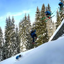 540 drop. Foto: Johan Lantz. &Aring;kare: Elov Olsson.