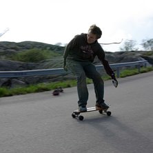 Foto: Erik Holmgren. &Aring;kare: Rasmus B&auml;versj&ouml;.