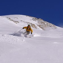Foto: Anna Gustavsson. &Aring;kare: Andreas Gustavsson.