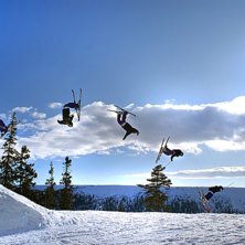 backflip :). Foto: julia. &Aring;kare: tnb.
