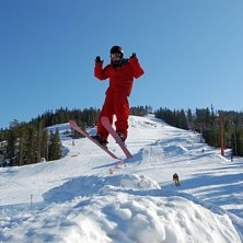 Foto: emil halvarsson. &Aring;kare: alex!.