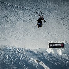 Foto: David Carlier. &Aring;kare: Sverre Liliequist.