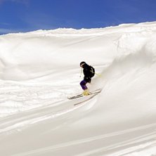Foto: Mats Vestin. &Aring;kare: Felicia Vestin.