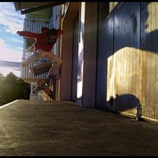 Foto: Magnus Karlsson. &Aring;kare: Erik Karlsson.