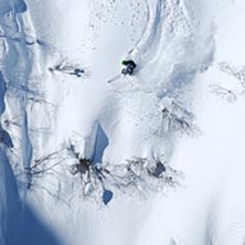 Bj&ouml;rn bangar inte!. Foto: Mattias Carlson. &Aring;kare: Bj&ouml;rn Svensson.