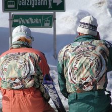 Foto: H&aring;kan Loob. &Aring;kare: Tiger &amp;amp; Tiger.