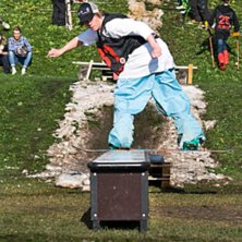 Foto: Jennie Olofsson. &Aring;kare: Pontus Edfeldt.