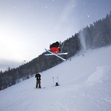 mute grab. Foto: j&ouml;rgen nilsson. &Aring;kare: marcus tj&auml;der.