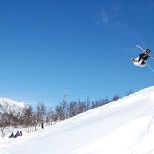 Foto: Marius S&oslash;rensen.