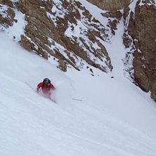 Foto: andre charland. &Aring;kare: lars-&aring;ke krantz.