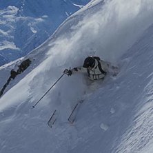 Foto: Alexander Klun. &Aring;kare: Tommy Sundstr&ouml;m.