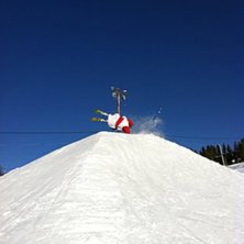 Foto: Mattias Tjernstr&ouml;m. &Aring;kare: Jonathan N&auml;sstr&ouml;m.