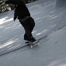 en h&auml;rlig frontrock!. Foto: felix elofsson. &Aring;kare: john magnusson.