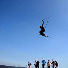 Foto: Oscar Quicklund. &Aring;kare: Fredrik Schaerstr&ouml;m.