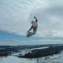 Foto: M Jarl&ouml;. &Aring;kare: Tobbe Ride.