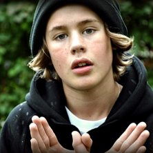 Foto: Nonne Reif. &Aring;kare: Viktor Brandt.