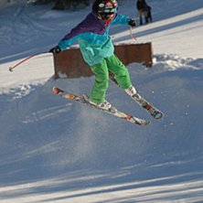 540. Foto: daddy. &Aring;kare: Malte Hamr&eacute;us.