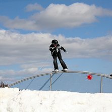 Foto: Sven Bogg. &Aring;kare: johan Bogg.