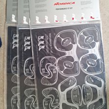 nordica performance fit kit. Foto: rabbit.