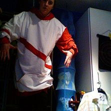 tr&ouml;ja. Foto: jag. &Aring;kare: jag.