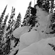 Sk&ouml;n dag ute med skotern i Gormonds. Foto: Eric Spongberg. &Aring;kare: Clas Ahlstrand.