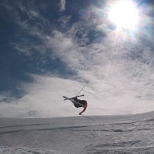 Foto: Niklas eller Viktor. &Aring;kare: Olof Molin.