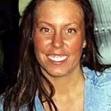 Ingen sk&ouml;n glidar bild, utan det &auml;r bara jag.. Foto: Robban L&ouml;fgren. &Aring;kare: Emma Th&ouml;rnberg.