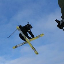 en soft mute i gb.. Foto: Kristine Aune . &Aring;kare: Martin Rudsby.