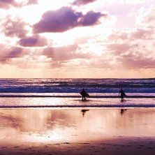 Foto: Sofia de Bourg.